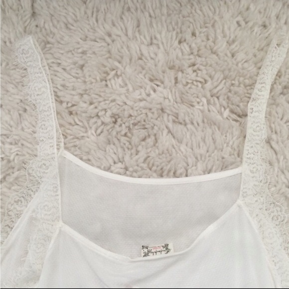 Free People Tank Top - Picture 3 of 5